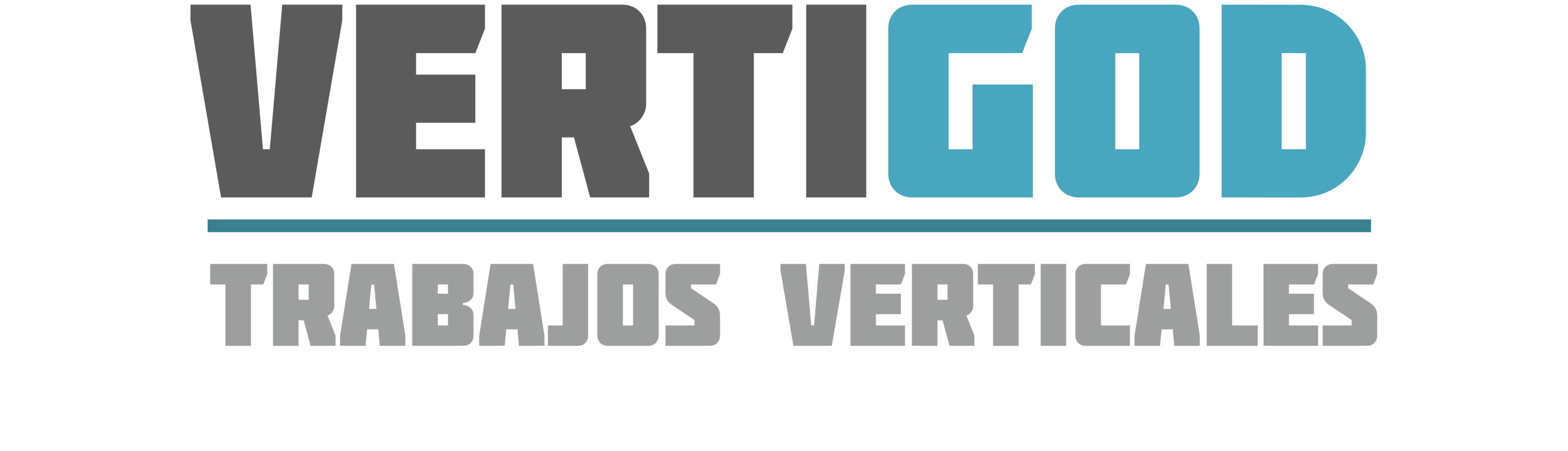 Vertigod – Trabajos verticales